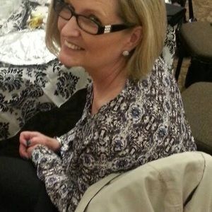 Meet your Posher, Karen